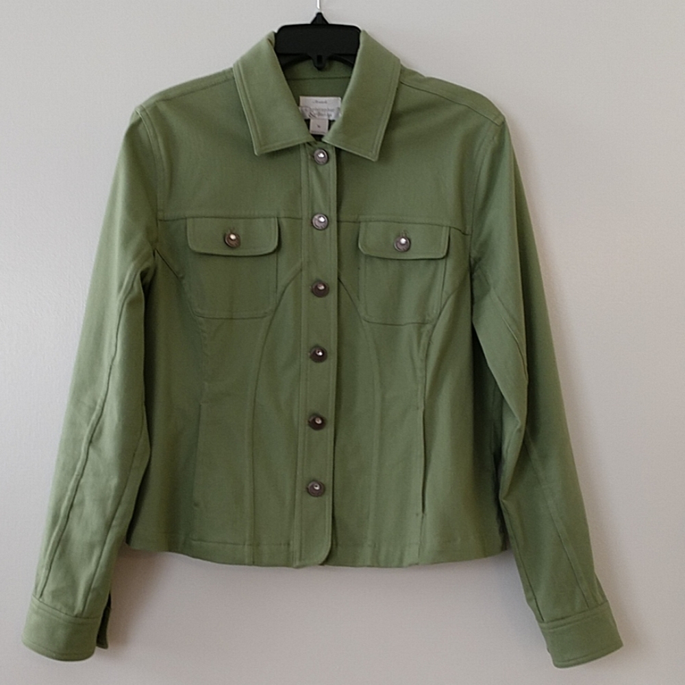 Jacket